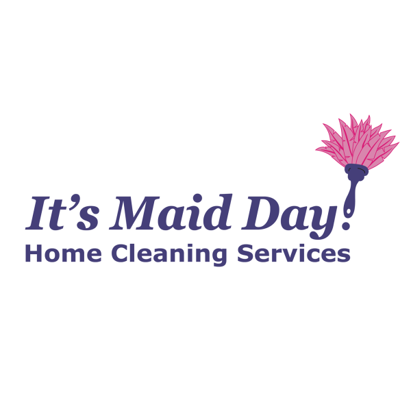 It's Maid Day Logo