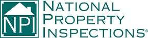 National Property Inspections Logo