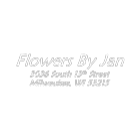 Flowers By Jan Logo