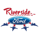 Riverside Ford Logo