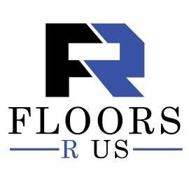 Floors R Us Logo