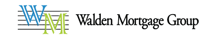 Walden Mortgage Group, LLC Logo