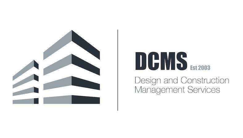 Design & Construction Management Services, LLC Logo