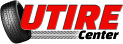 U Tire Center Logo