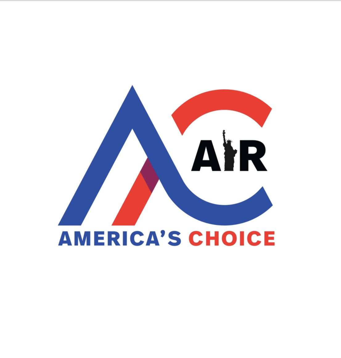 America's Choice Air LLC Logo