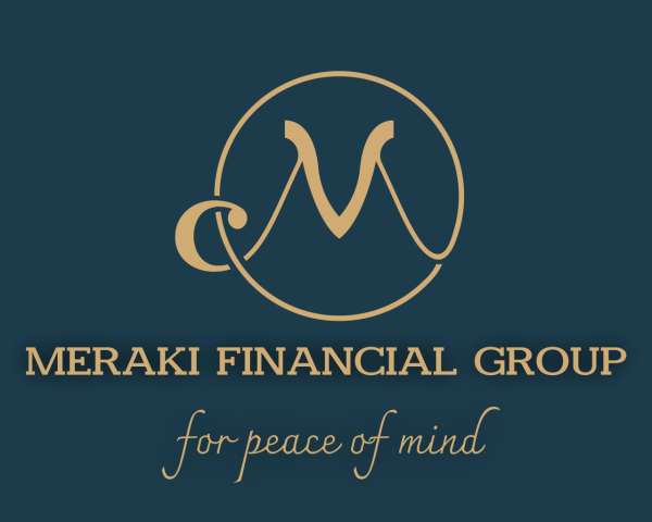 Meraki Financial Group Logo