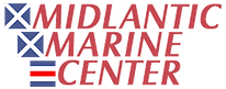 Midlantic Marine Center, Inc. Logo