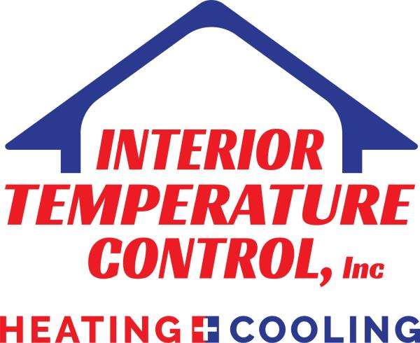 Interior Temperature Control Logo