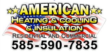 American Heating & Cooling of Medina LLC Logo