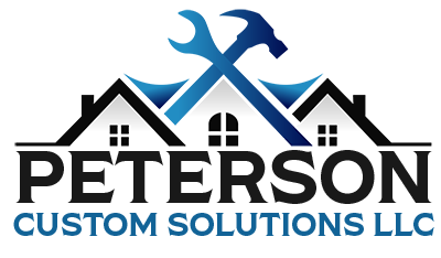 Peterson Custom Solutions LLC Logo