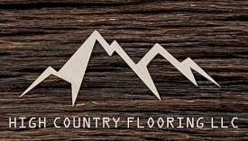 High Country Flooring, LLC Logo