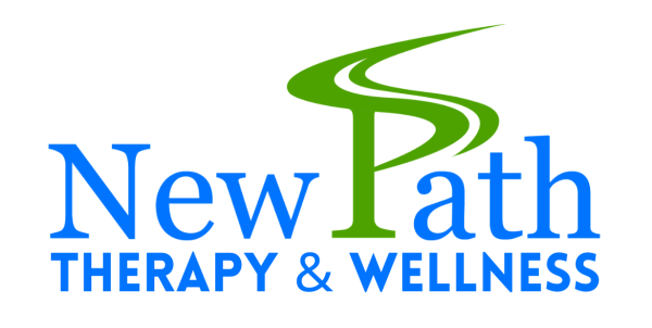 NewPath Therapy & Wellness LLP Logo