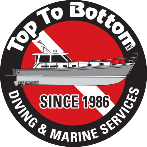 Top to Bottom, Inc. Logo