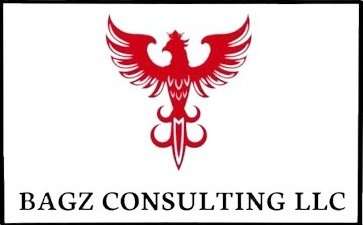 Bagz Consulting LLC Logo