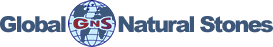 Global Natural Stones, LLC Logo