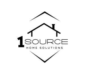 1Source Home Solutions Logo