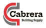 Cabrera Building Supply Inc. Logo