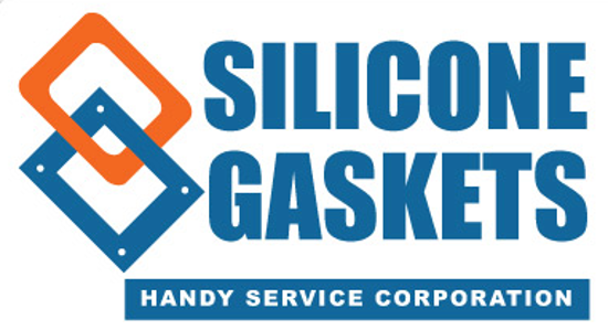 Silicone Gasketes - Handy Service Corp Logo