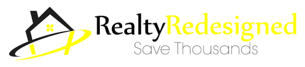 Realty Redesigned Logo