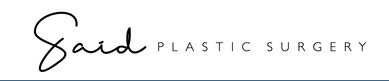 Said Plastic Surgery Logo