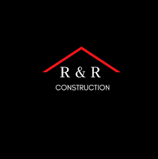 R & R Construction Logo