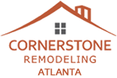 Cornerstone Remodeling Atlanta Logo