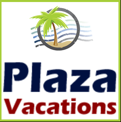Plaza Vacations LLC Logo