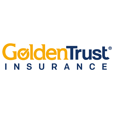 Golden Trust Insurance, Inc Logo