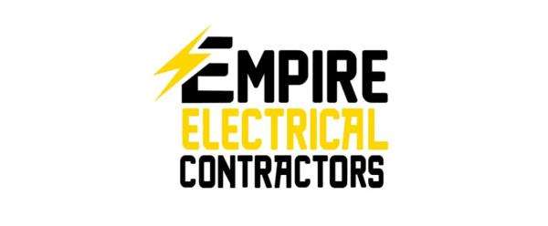 Empire Electrical Contractors Logo