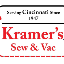 Kramer's Sew & Vac Inc. Logo