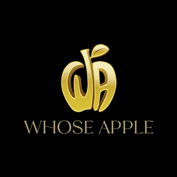 Whose Apple Dynamic Coaching and Consulting Services Logo