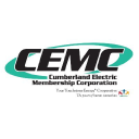 Cumberland Electric Membership Corporation Logo