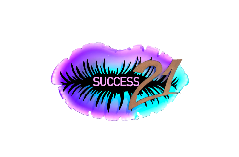 Success 21 Hair Extensions Logo