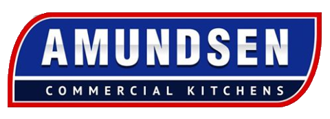 Amundsen Commercial Kitchens Logo