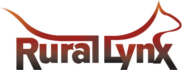 RuralLynx Inc. Logo