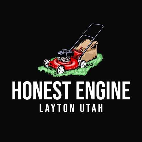 Honest Engine Sales & Repair Logo