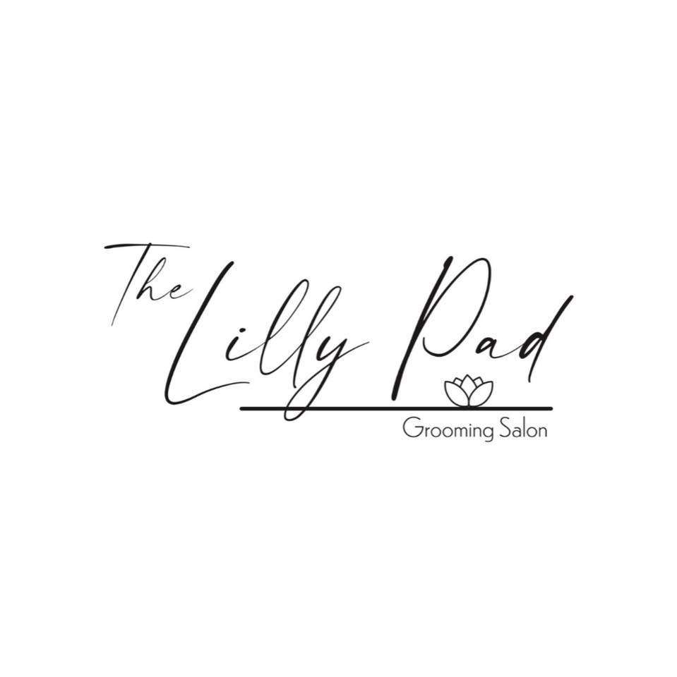 The Lilly Pad Grooming Salon, LLC Logo