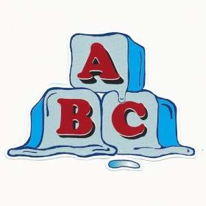 ABC Heating and Air Conditioning, Inc. Logo