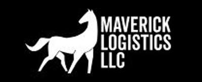 Maverick Logistics, LLC Logo