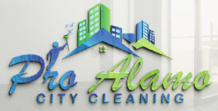 Pro Alamo City Cleaning Logo