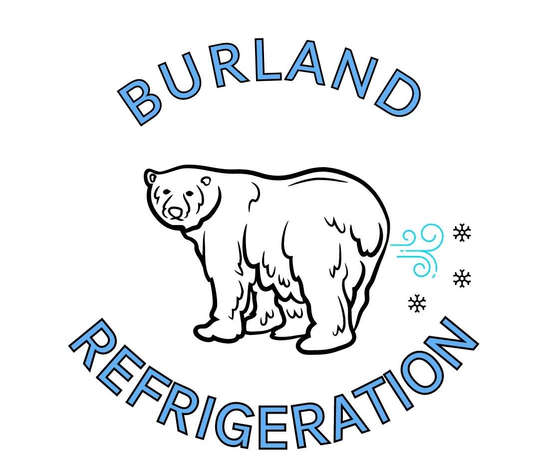 Bur-Land Refrigeration & Repair, LLC Logo