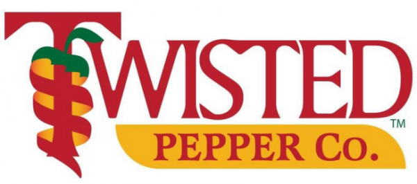 Twisted Pepper Co. Logo