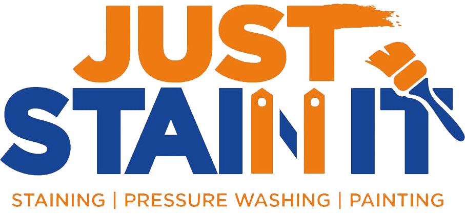 Just Stain It, LLC Logo