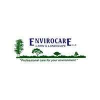 Envirocare Lawn & Landscape, LLC. Logo