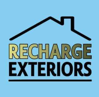 Recharge Exteriors LLC Logo