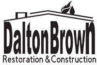 Dalton Brown Restoration & Construction, LLC Logo