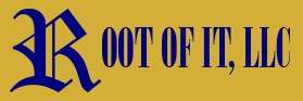 Root of It Logo