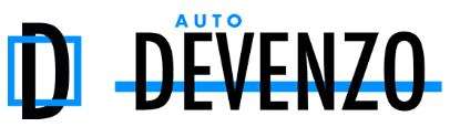 Auto Devenzo Inc. Logo