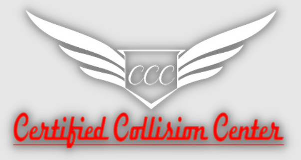 Certified Collision Center Logo