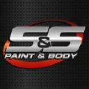 S & S Paint & Body, Inc Logo